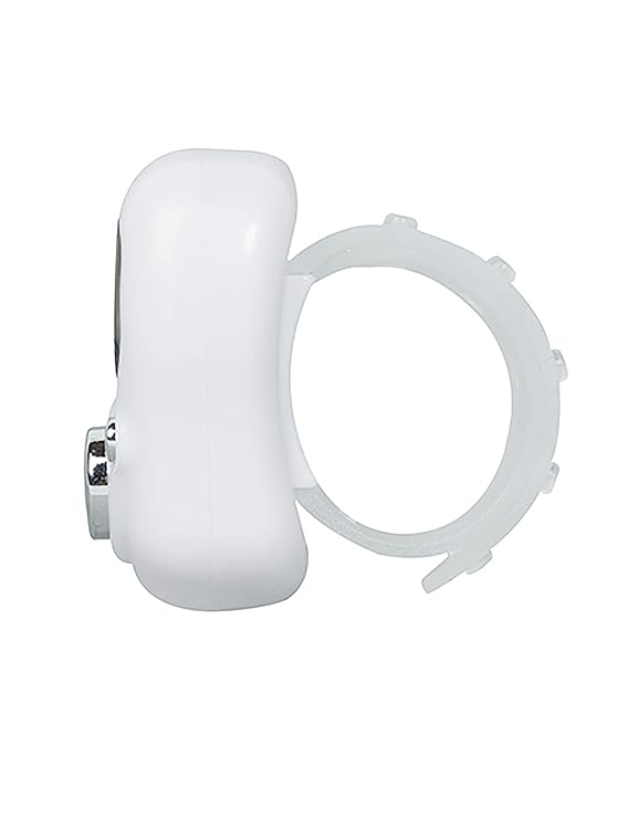 Finger ring digital tally counter lcd click counter for counting