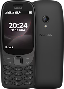 Nokia 6310 DS (2024)