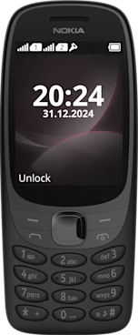 Nokia 6310 DS (2024)