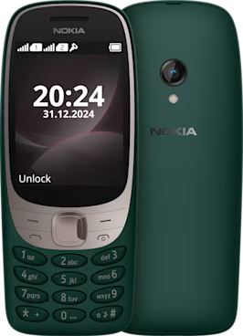 Nokia 6310 DS (2024)