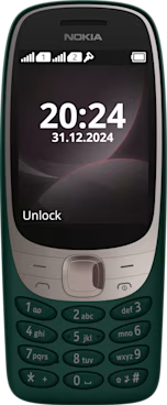 Nokia 6310 DS (2024)