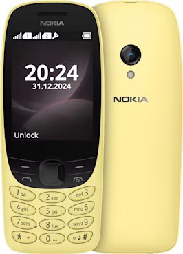 Nokia 6310 DS (2024)