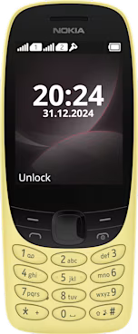 Nokia 6310 DS (2024)