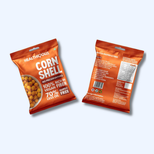 Corn Shells