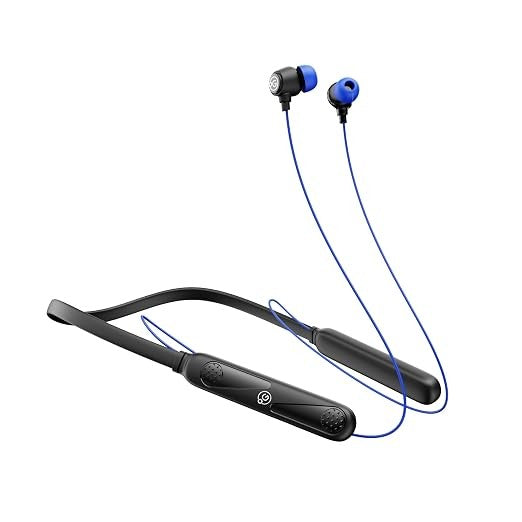 OOGE Tune 8 Bluetooth wireless earbuds.