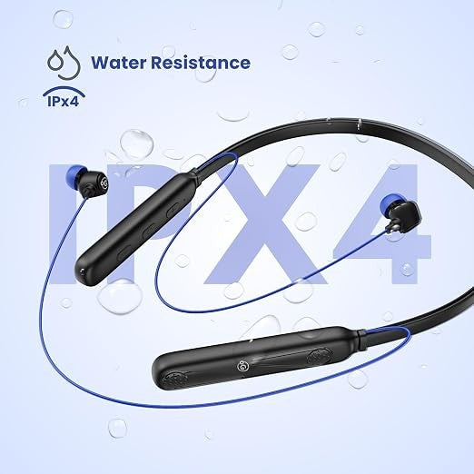 OOGE Tune 8 earbuds with Type-C fast charging.