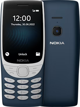 Nokia 8210 4G