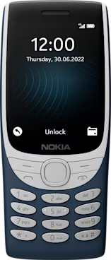 Nokia 8210 4G