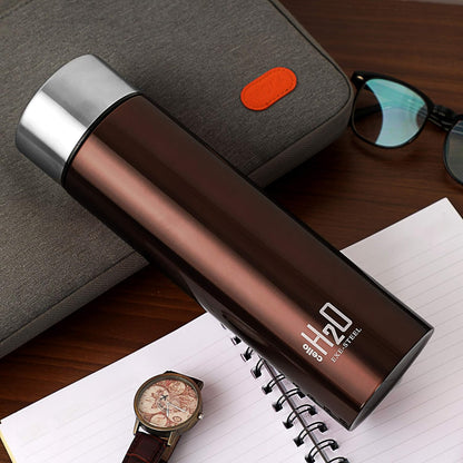 CELLO H2O Stainless Steel Water Bottle