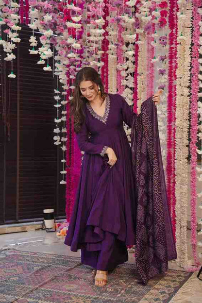 Wedding Wear Kurta Set