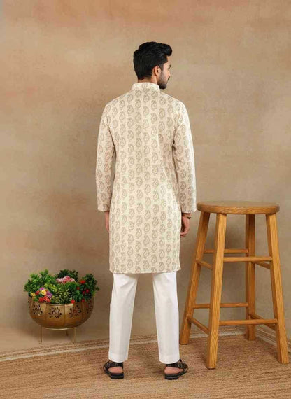 Wedding Kurta for Men