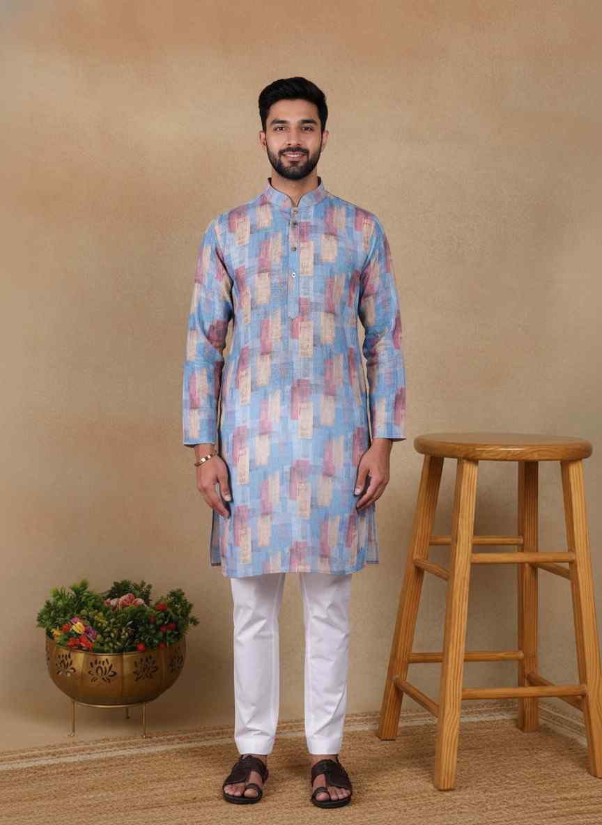 Men's Indian Traditional Wear