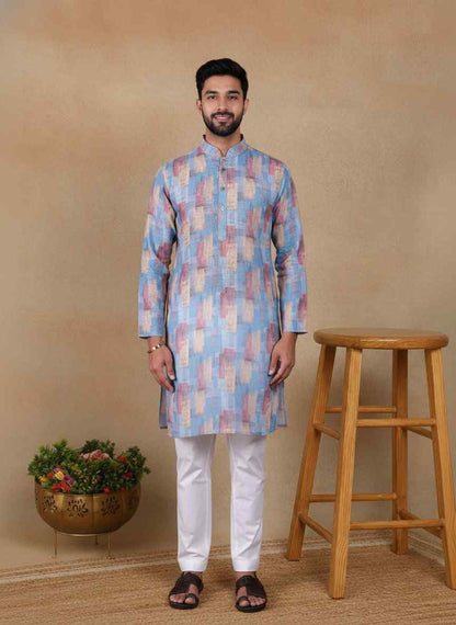 Men's Indian Traditional Wear