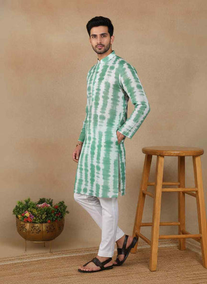 Wedding Wear Kurta Set