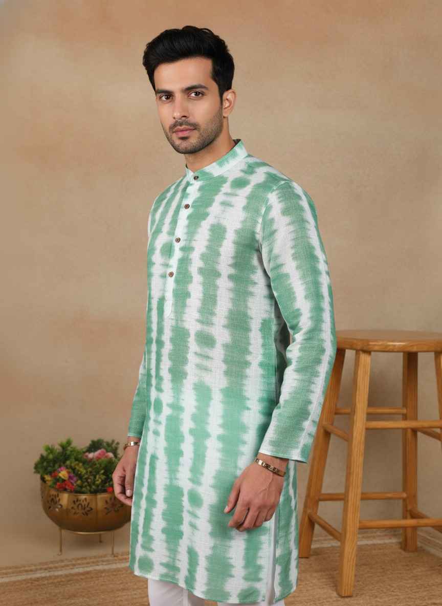 Men's Traditional Kurta Pajama