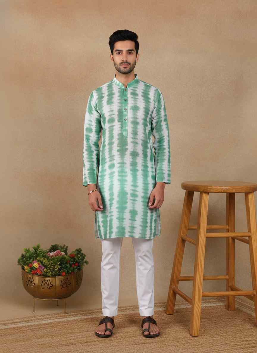 Men's Party Wear Kurta