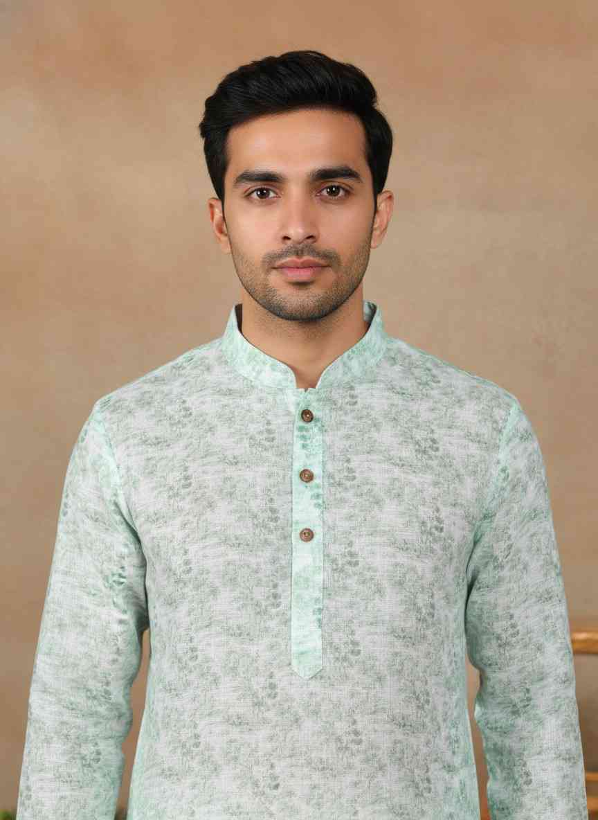 Premium Ethnic Wear for Men