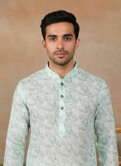 Premium Ethnic Wear for Men