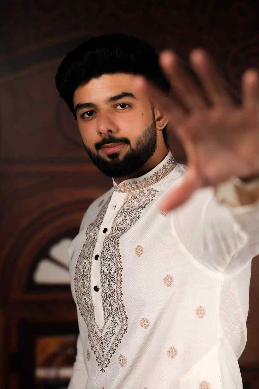 Ethnic Wear for Men