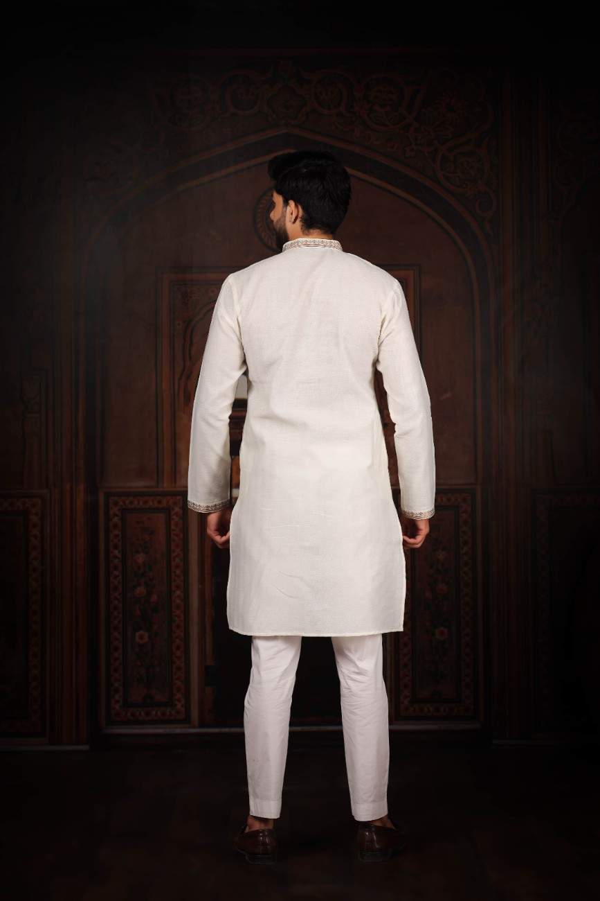 Men's Party Wear Kurta