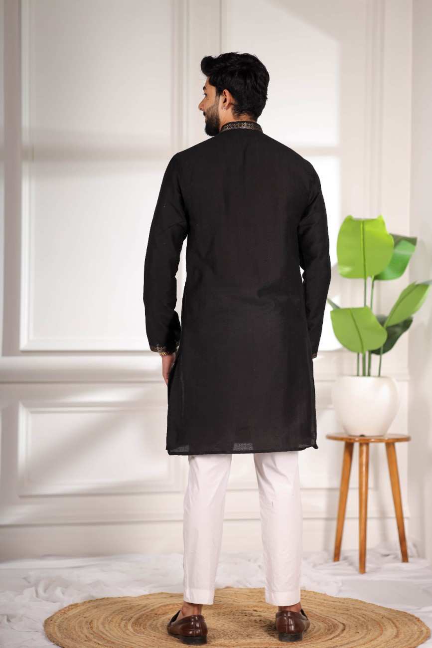 Festive Wear Kurta Set