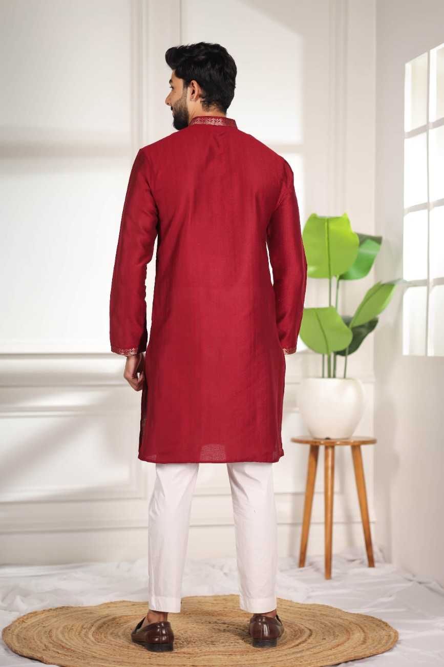 Men's Festive Kurta Outfit