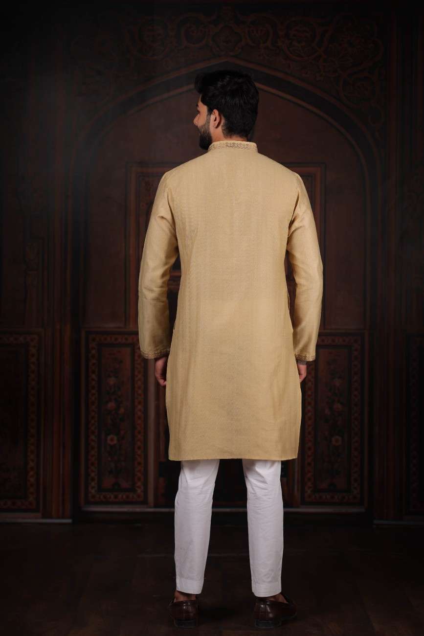 Luxury Ethnic Wear for Men