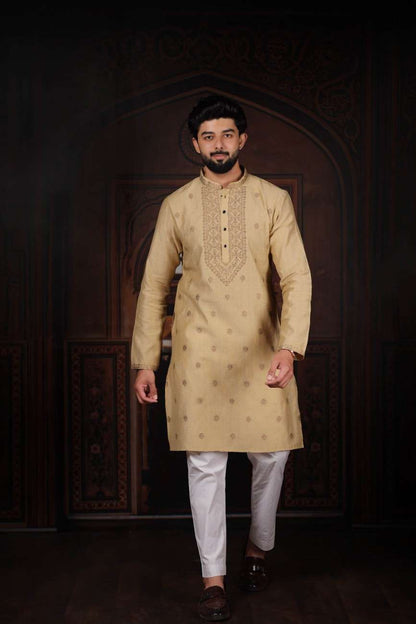 Stylish Traditional Kurta Set