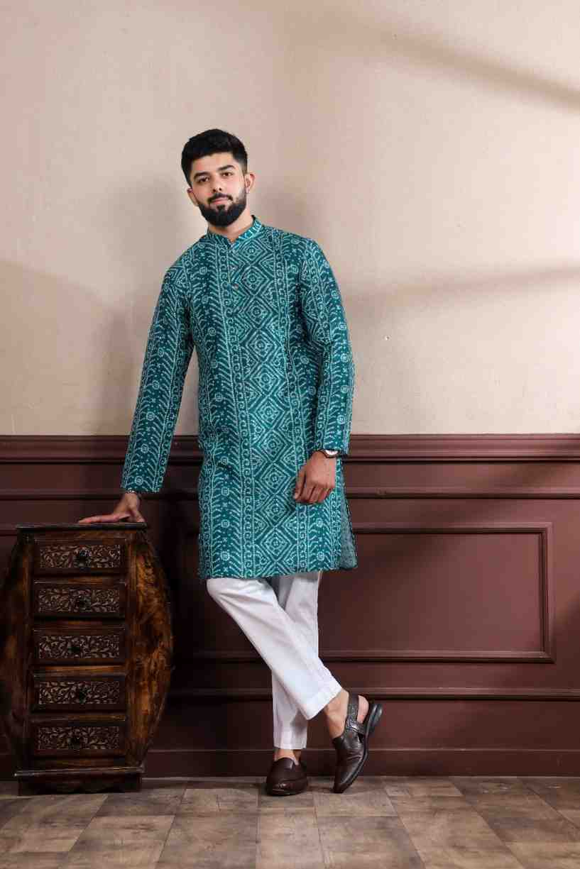 Wedding Kurta for Men