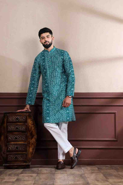 Wedding Kurta for Men