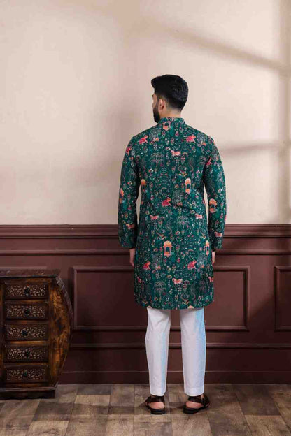 Festive Wear Kurta for Men