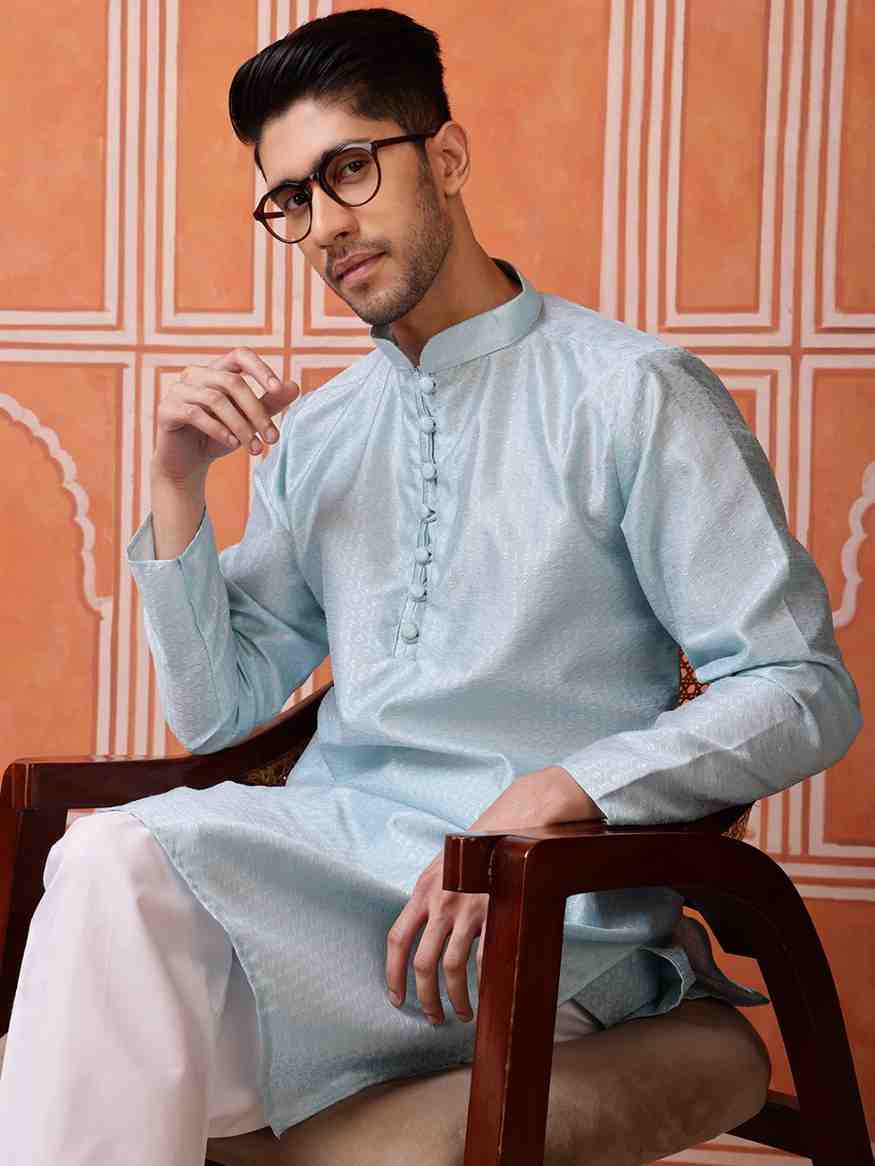 Ethnic Kurta Set for Men