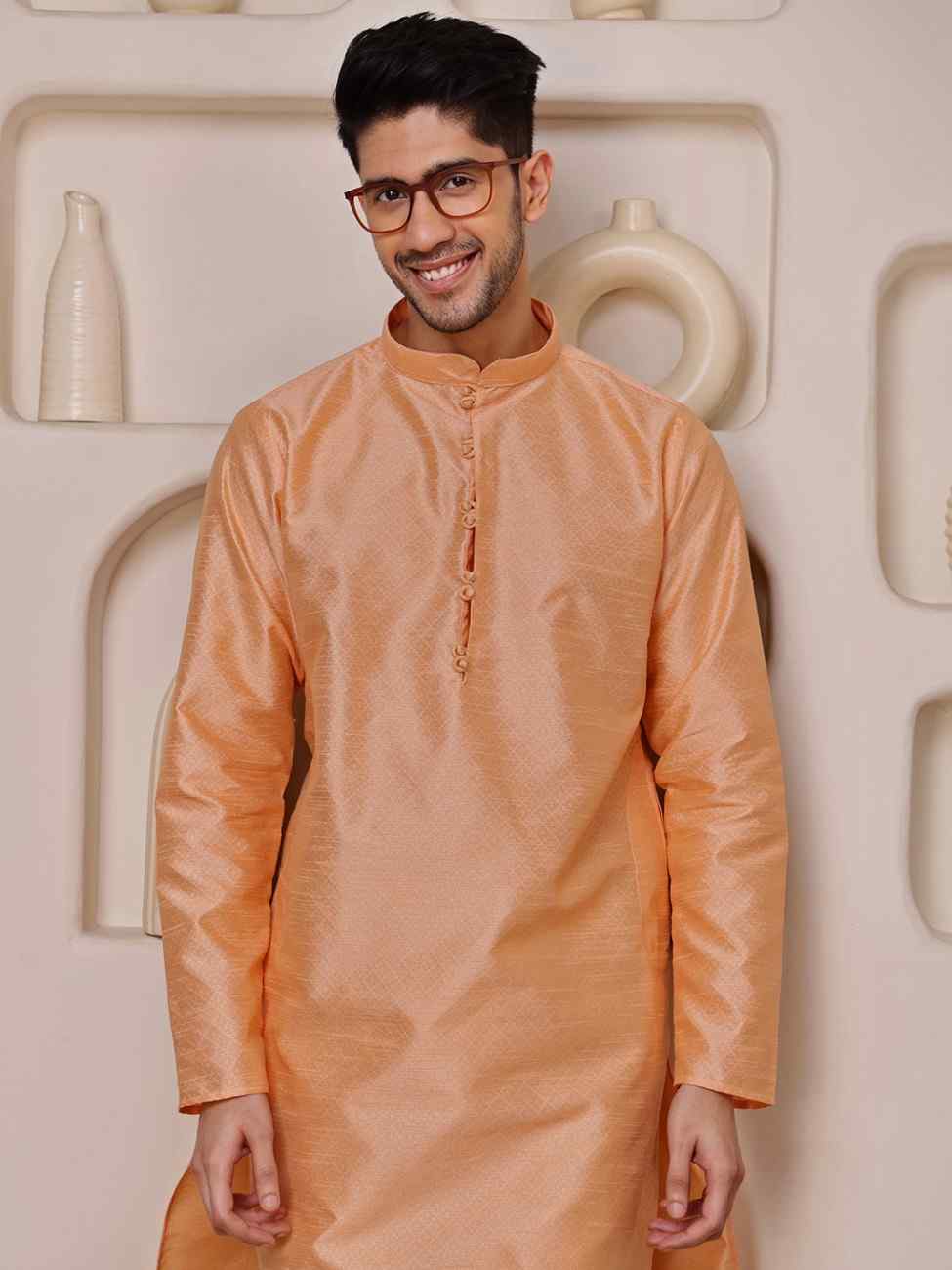 Traditional Kurta Pajama