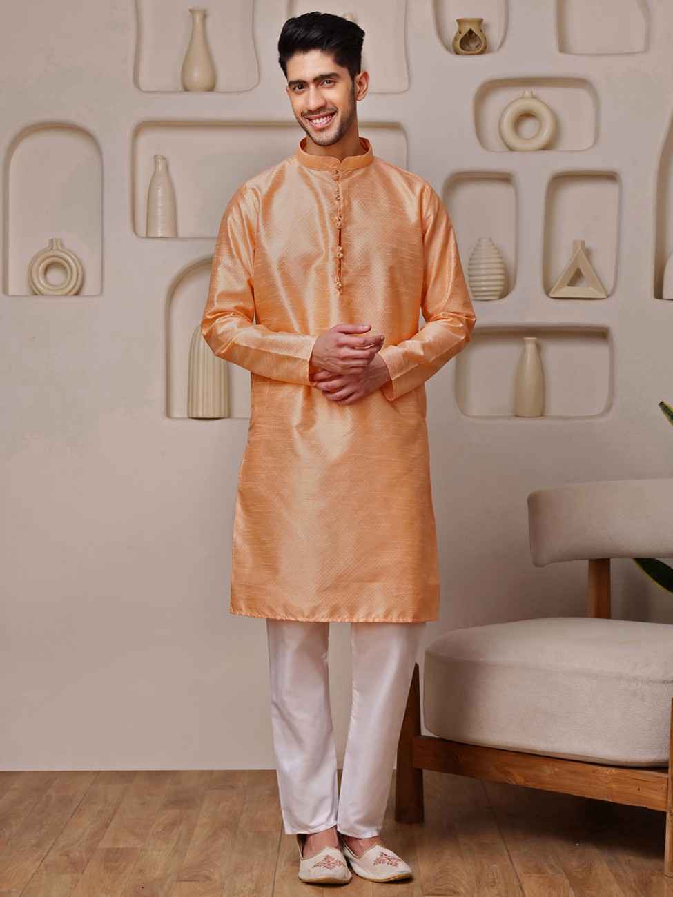 Men's Festival Outfit