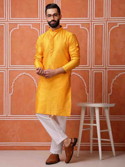 Party Wear Kurta for Men