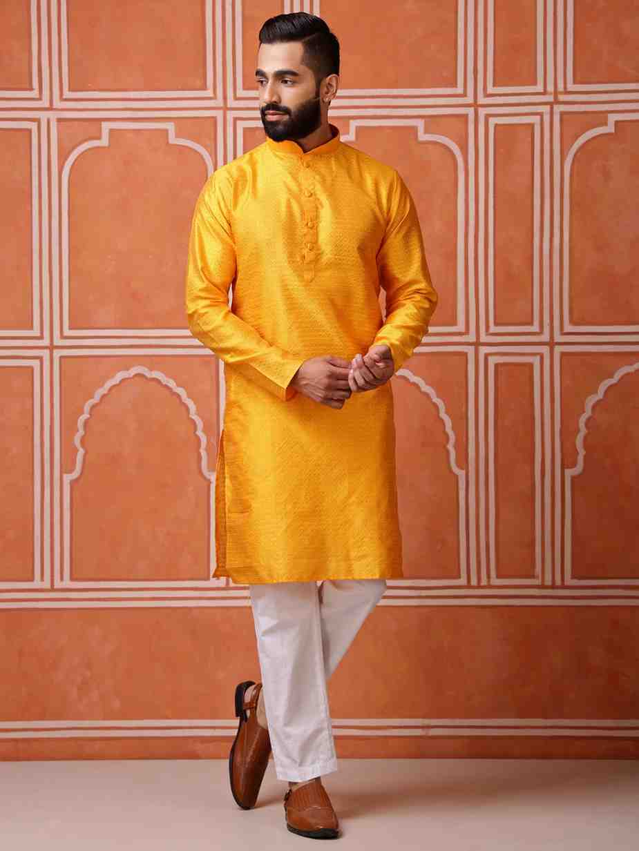 Men's Traditional Kurta Pant