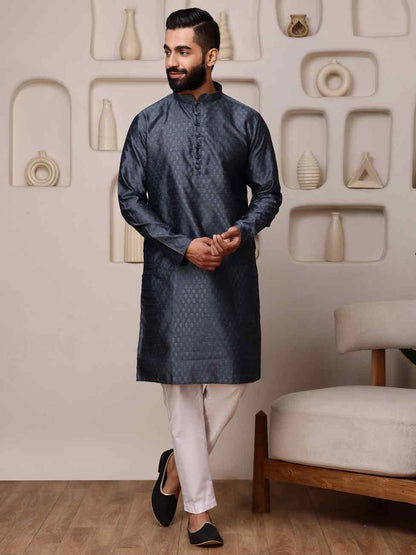 Wedding Wear Kurta Set for Men