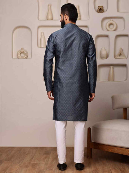 Men's Designer Kurta Set