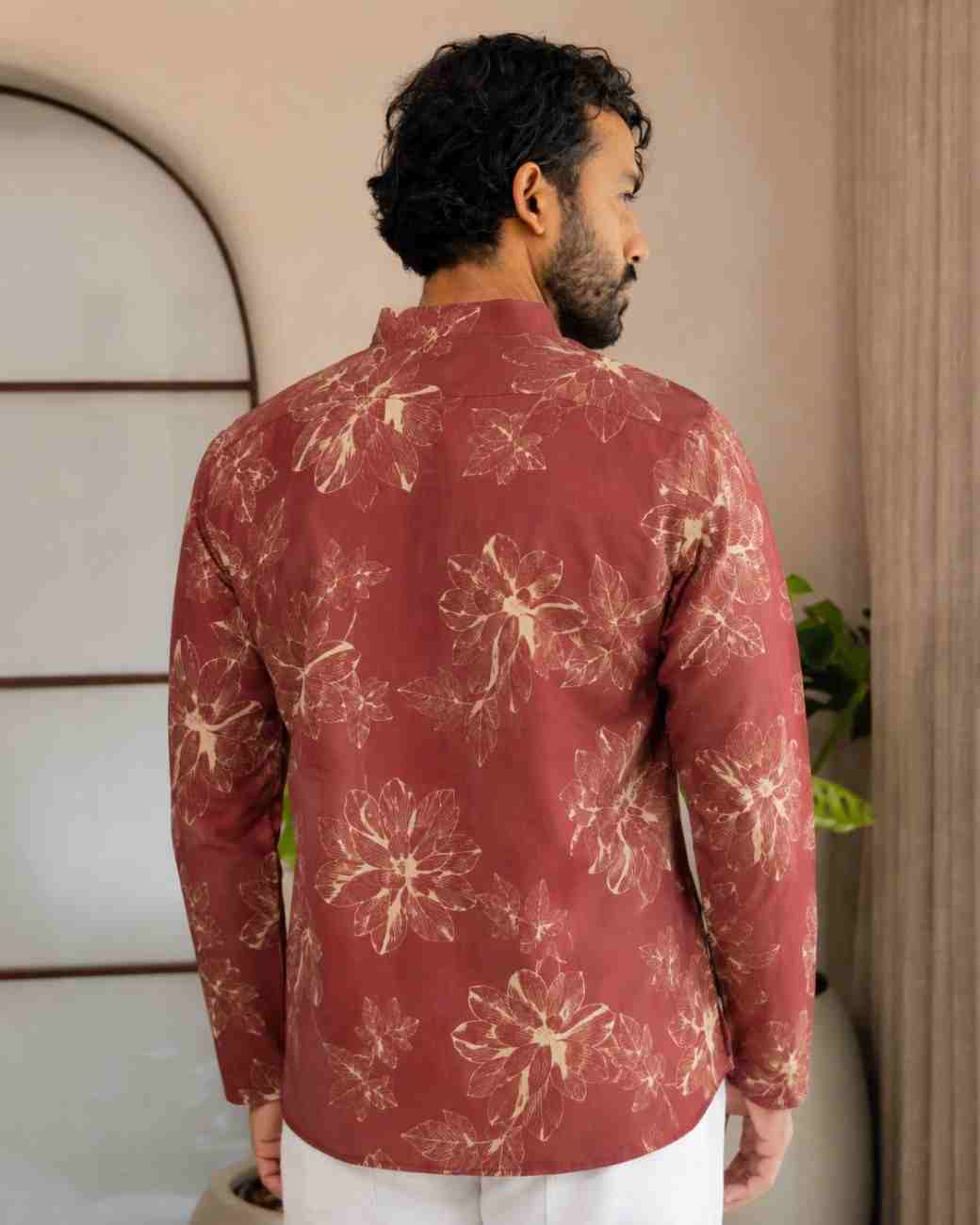 Stylish traditional wear for men for special events
