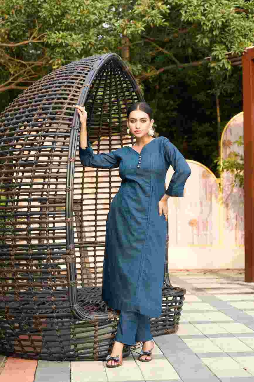 Women's special occasion clothing with detailed embroidery