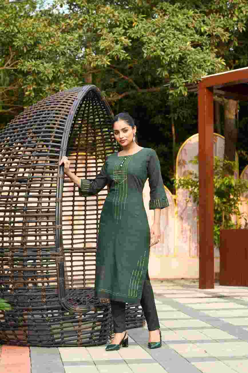 Beautiful Roma silk ethnic outfit for celebrations