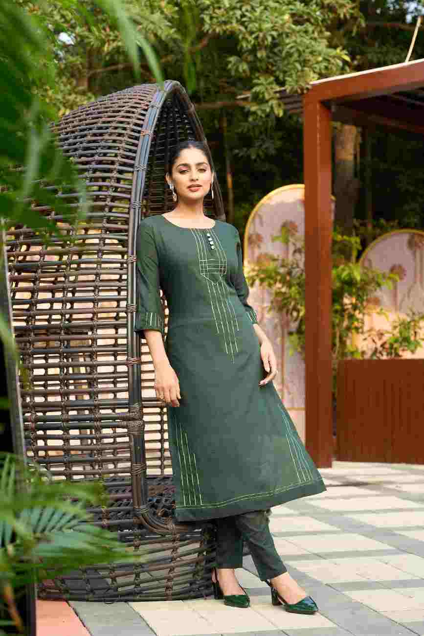 Roma silk ethnic wear for parties and special events