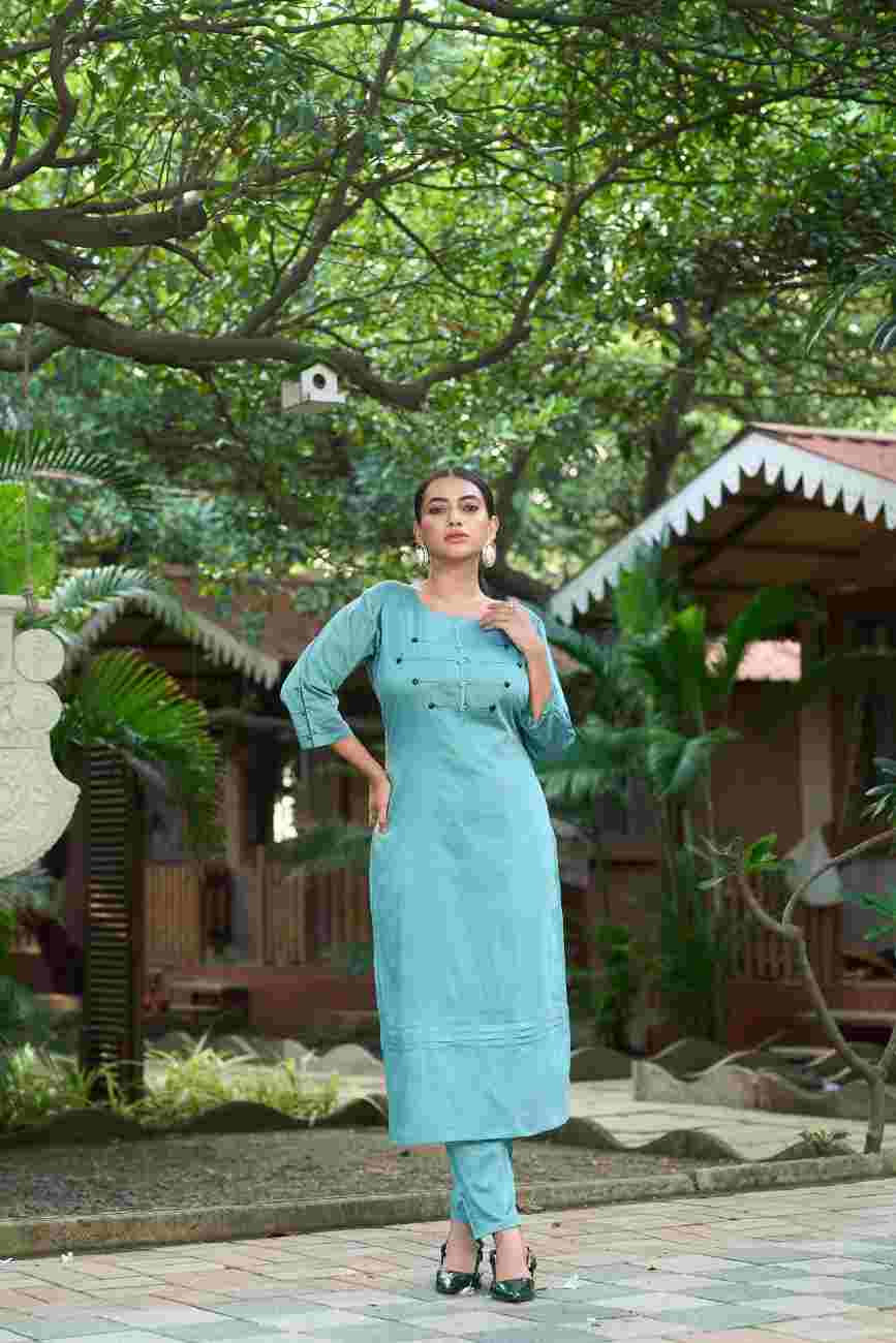 Embroidered festive outfit for women in Roma silk