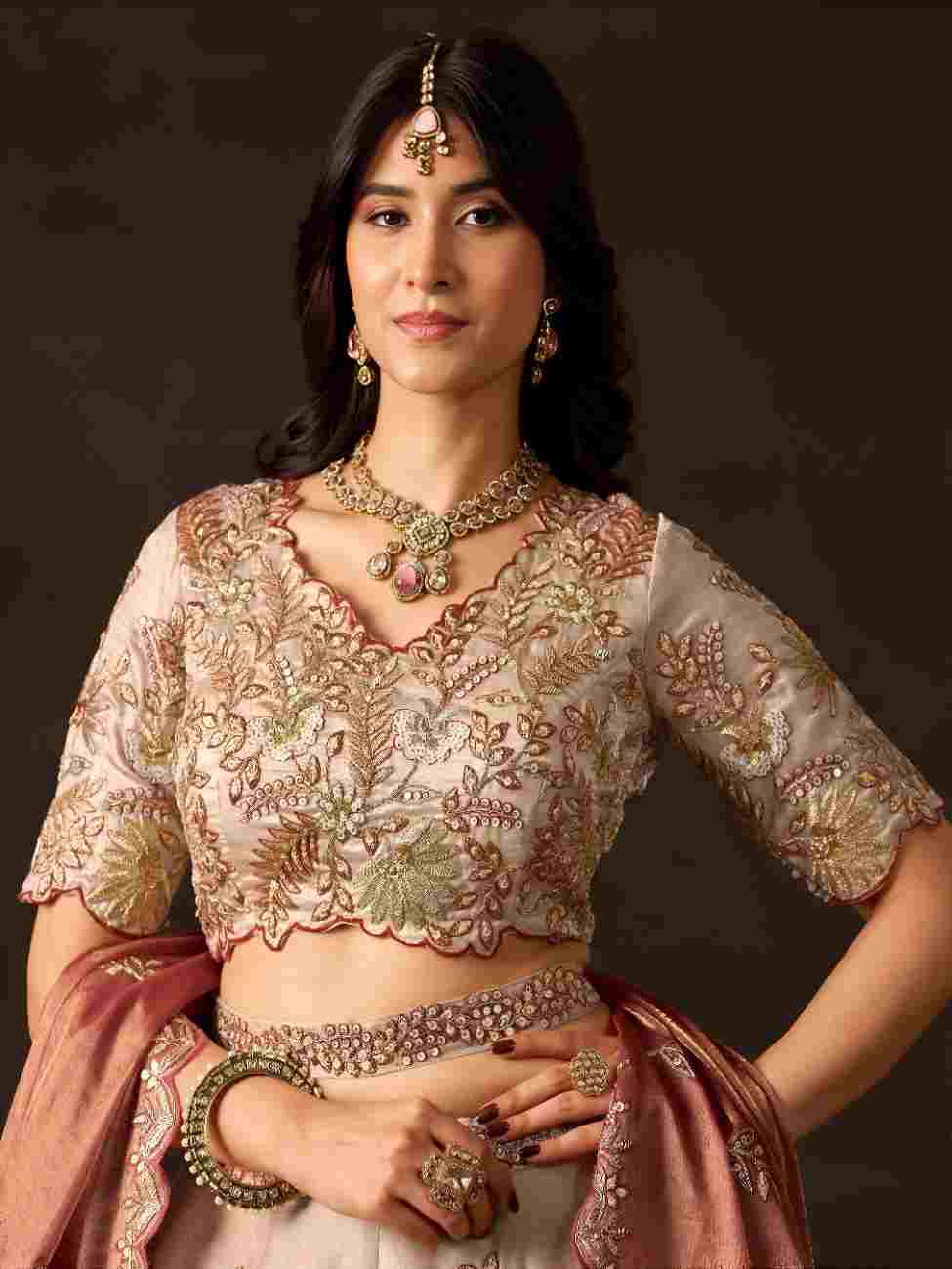 Fendy designer wear for parties and special occasions