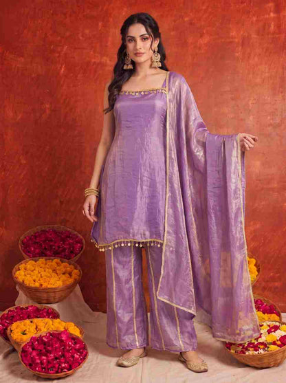 Fendy suit for women available in sizes M to 3XL.
