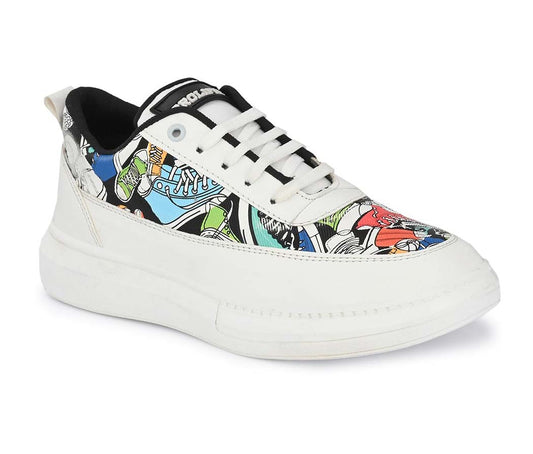 Latest Graceful Men Casual Sneaker Shoes|Casual Shoes For Men's & Boys