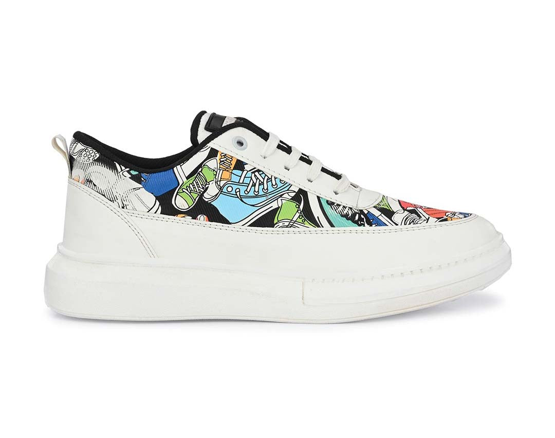 Latest Graceful Men Casual Sneaker Shoes|Casual Shoes For Men's & Boys