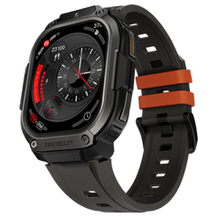Clickk Android Fireboltt smartwatch