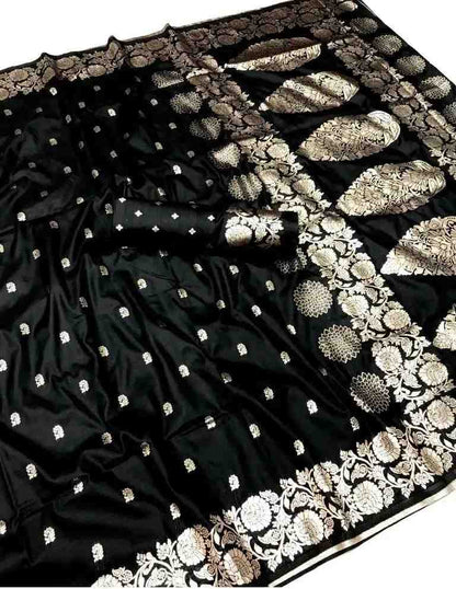 Designer Freehand Saree Pavitr patel