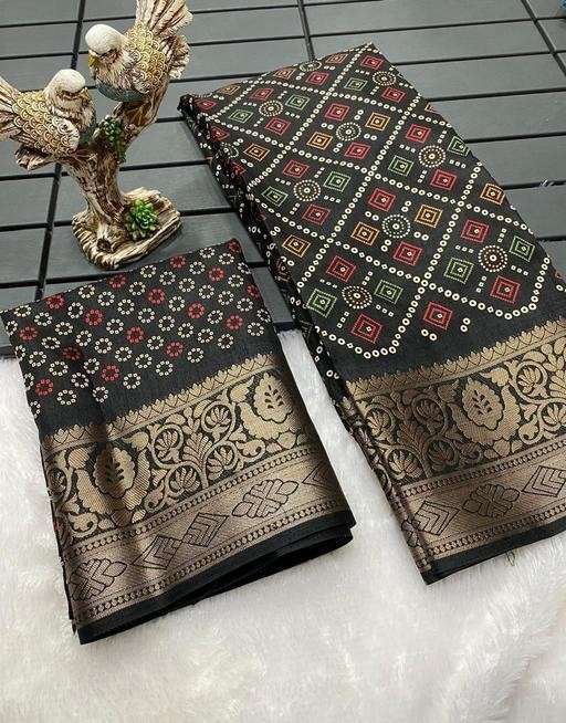 Designer Freehand Saree Pavitr patel